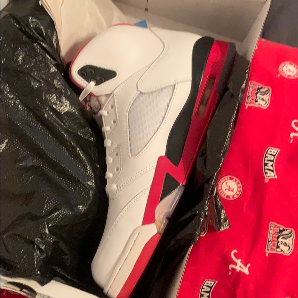 Retro 5’s